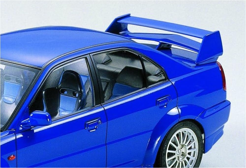 tamiya-300024213-mitsubishi-lancer-evo-vi-1-24-bausatz-blau image 4