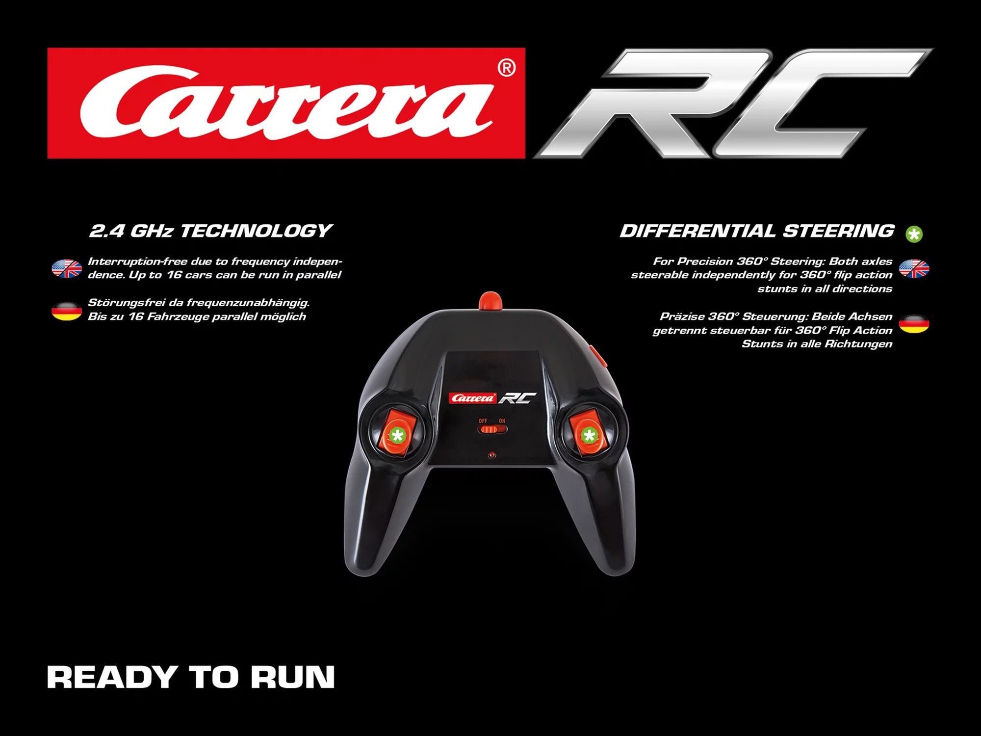carrera-turnator-mini-turnator-2-0-rc-stuntauto-2-4ghz-led image 8