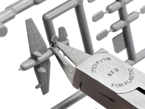 tamiya-seitenschneider-fein-spitz-115-mm-craft-tools-kunststoff image 7