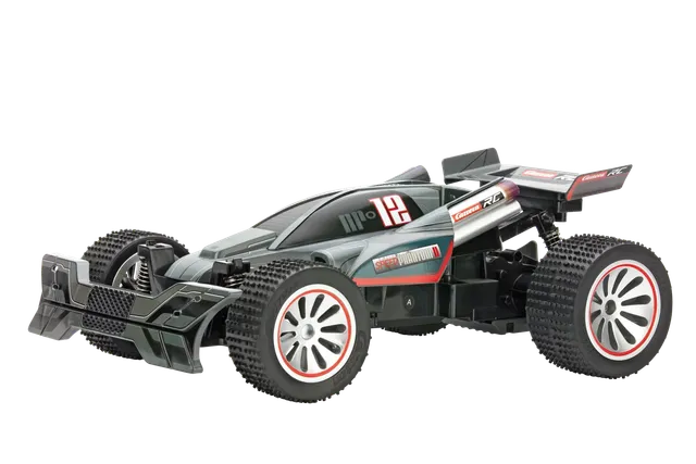 carrera-rc-action-speed-phantom-2-rc-auto-1-16-20-km-h image 1