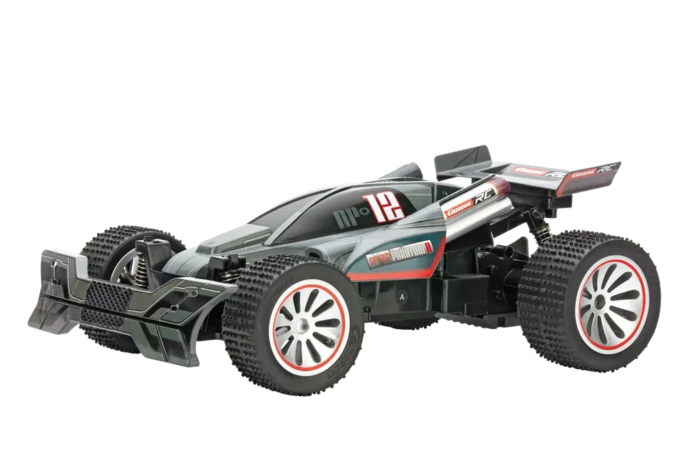 carrera-rc-action-speed-phantom-2-rc-auto-1-16-20-km-h image 1