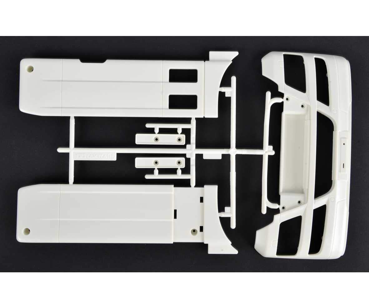 tamiya-319000246-man-tgx-h-teile-seitenverkleidung image 1