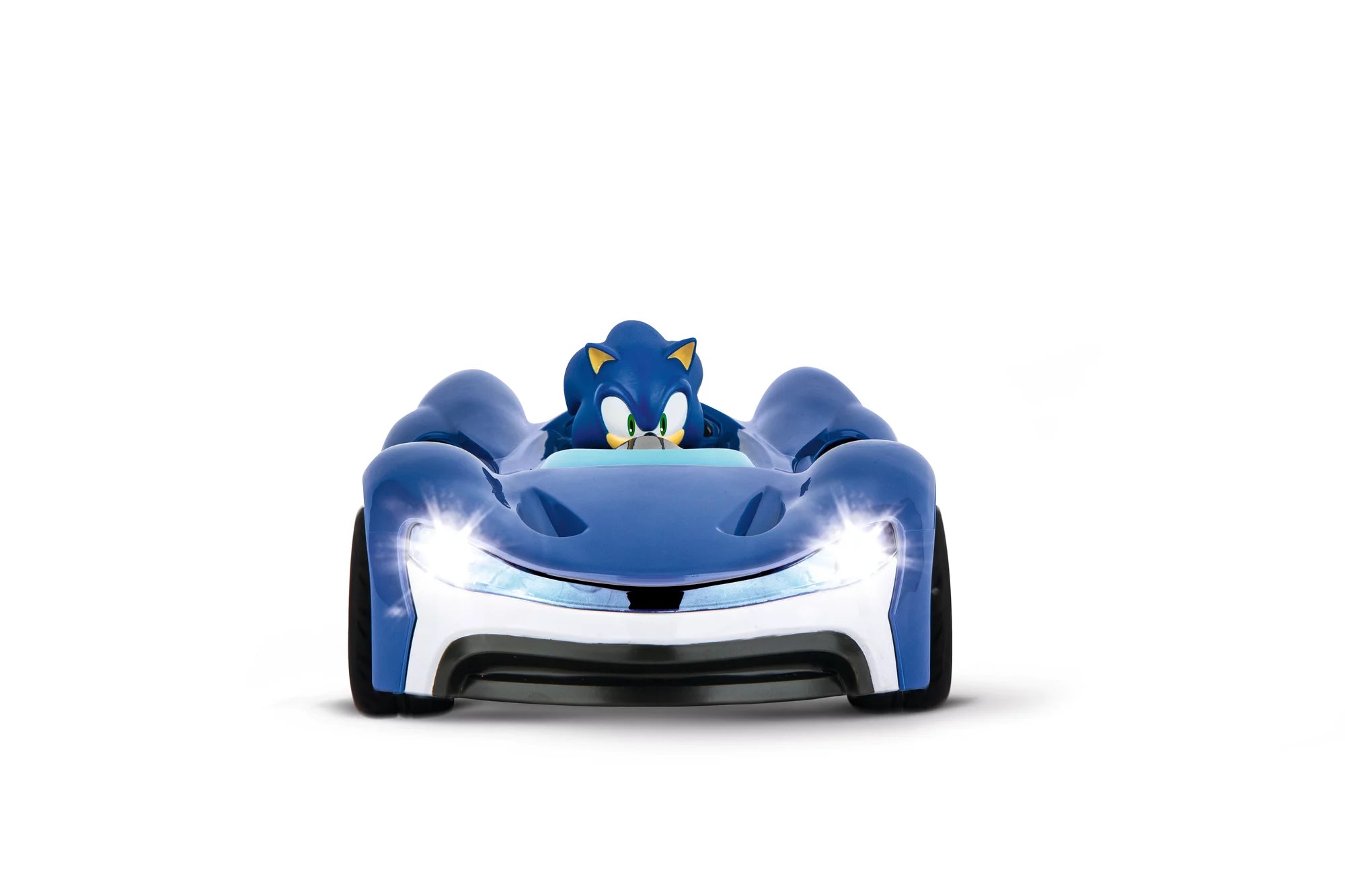 carrera-sonic-2-4ghz-team-racing-rc-auto-sonic-27cm image 6