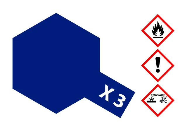 tamiya-x-3-k-nigsblau-acrylfarbe-gl-nzend-23-ml image 1