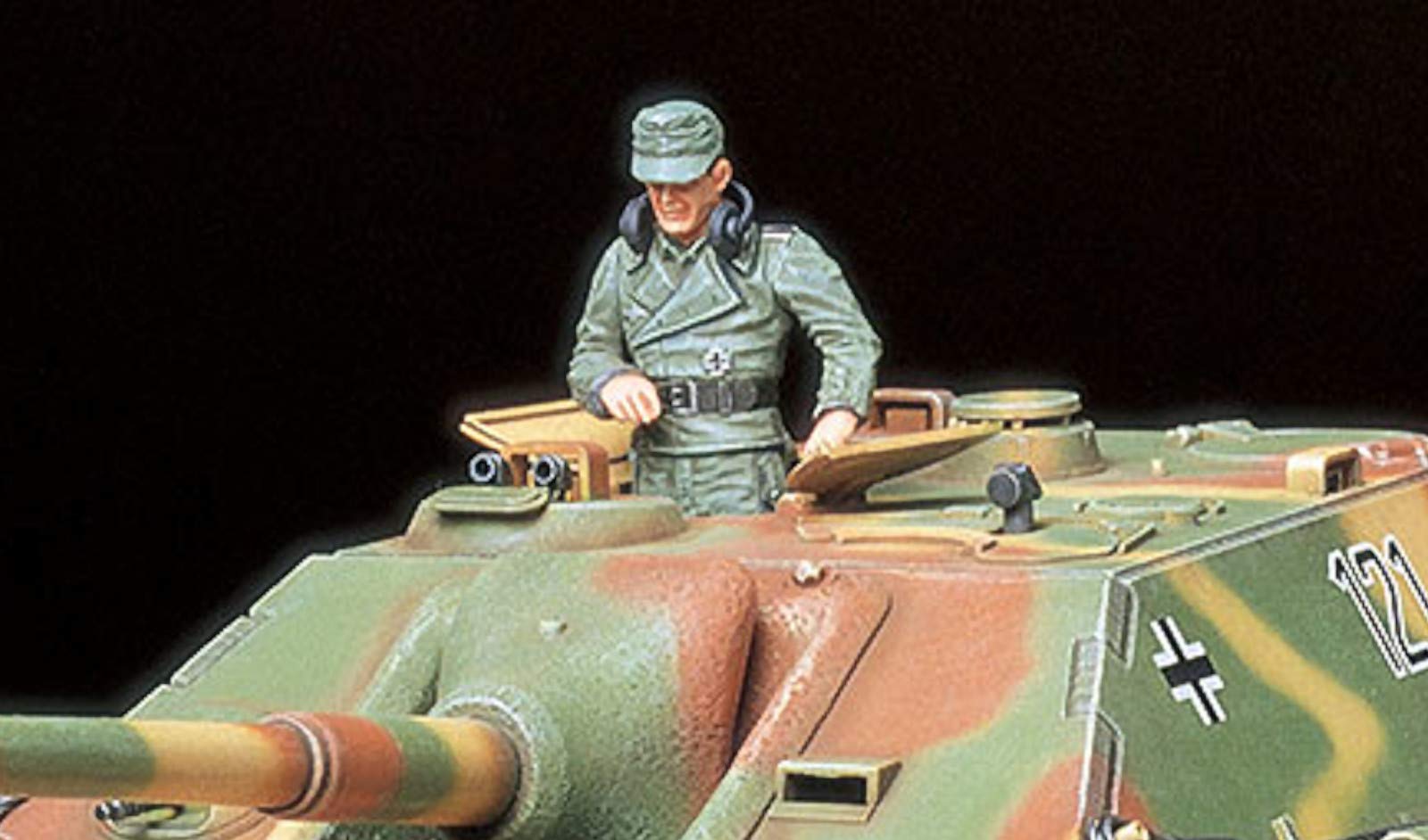 tamiya-35203-jagdpanther-sp-t-modellbausatz-1-35-unlackiert image 3