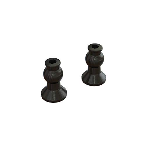arrma-kraton-kugelkopf-m3x7x10-3mm-2-st-ck-stahl image 2