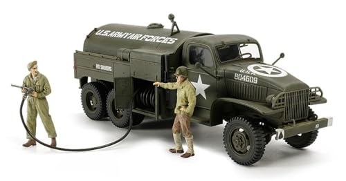 tamiya-32579-1-48-us-flugfeld-tankwagen-2-5t-bausatz image 7