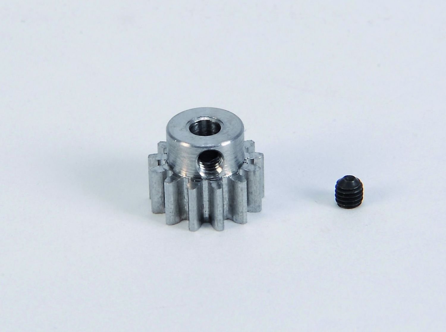 carson-modelsport-motorritzel-500013403-13-z-hne-modul-0-8-stahl image 1