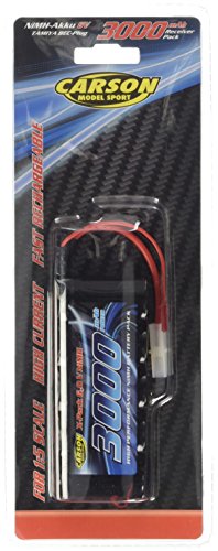 carson-500608142-empfangsakku-6v-3000mah-nimh-rc-akku-tamiya image 3