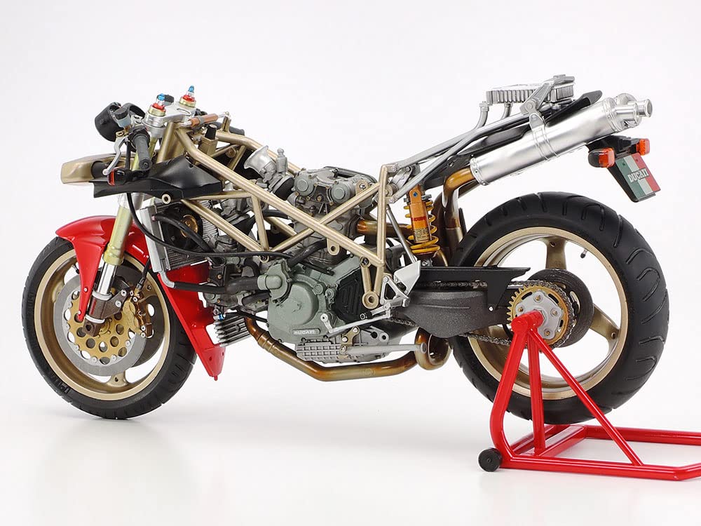 tamiya-14068-ducati-916-desmo-modellbausatz-1-12-motorrad image 4