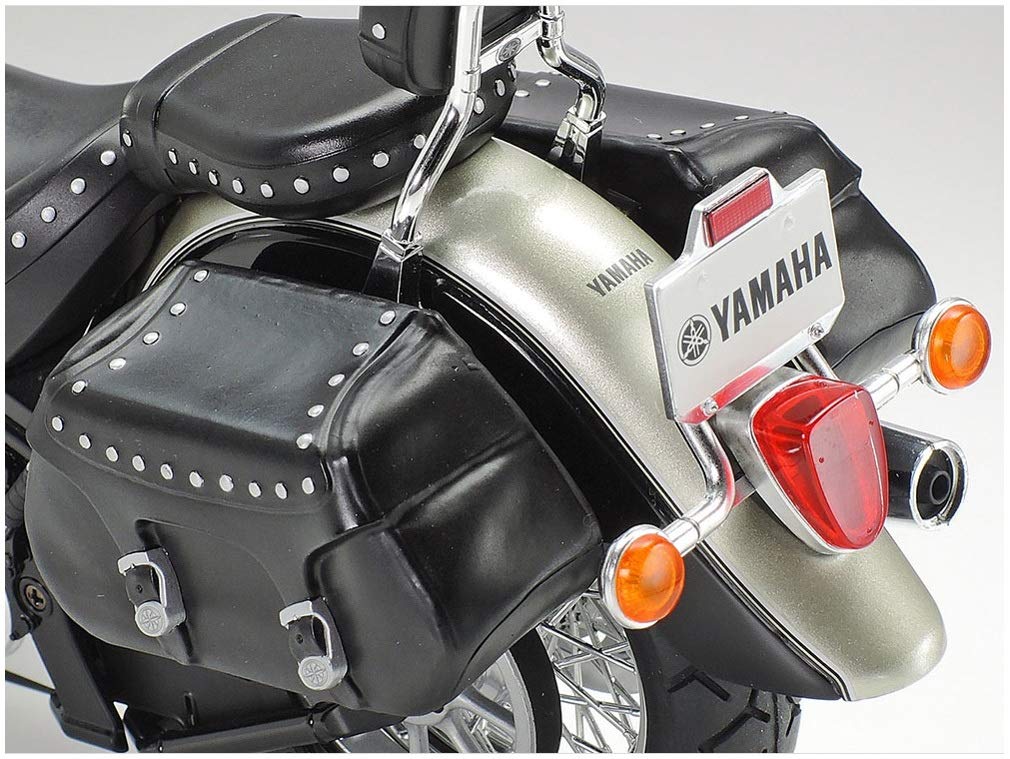 tamiya-static-models-yamaha-xv1600-roadstar-motorrad-bausatz-1-12 image 5
