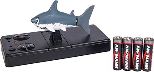 carson-rc-sharky-40mhz-rc-boot-rtr-10-cm-8-min-fahrzeit image 4