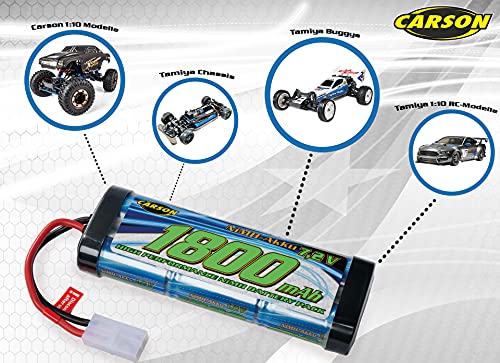 carson-racing-pack-nimh-akku-7-2v-1800mah-tam-500608221 image 6