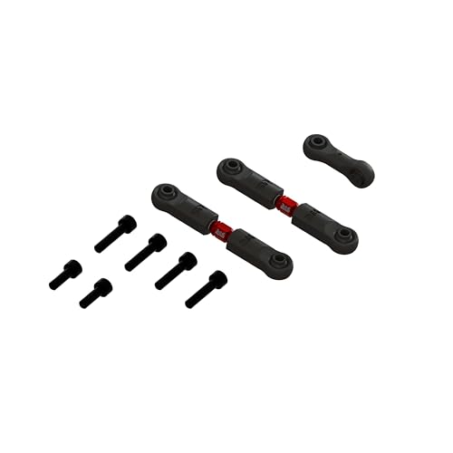 arrma-grom-ara340217-lenkglieder-set-alu-2-st-ck image 2