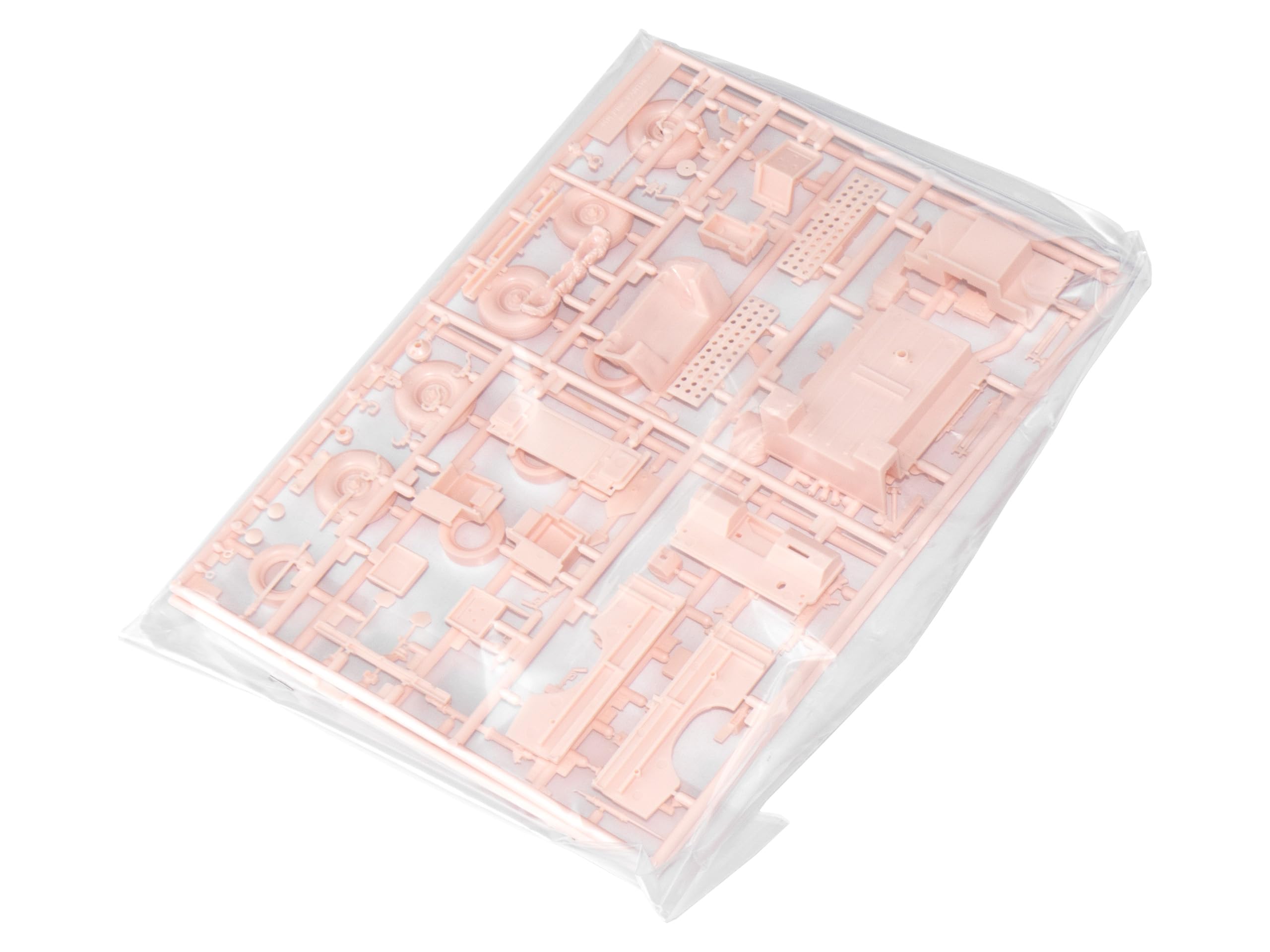 tamiya-35076-land-rover-pink-panther-modellbausatz-1-35 image 5