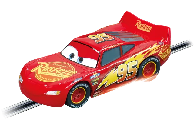 carrera-first-lightning-mcqueen-neon-nights-slotcar-1-43 image 1