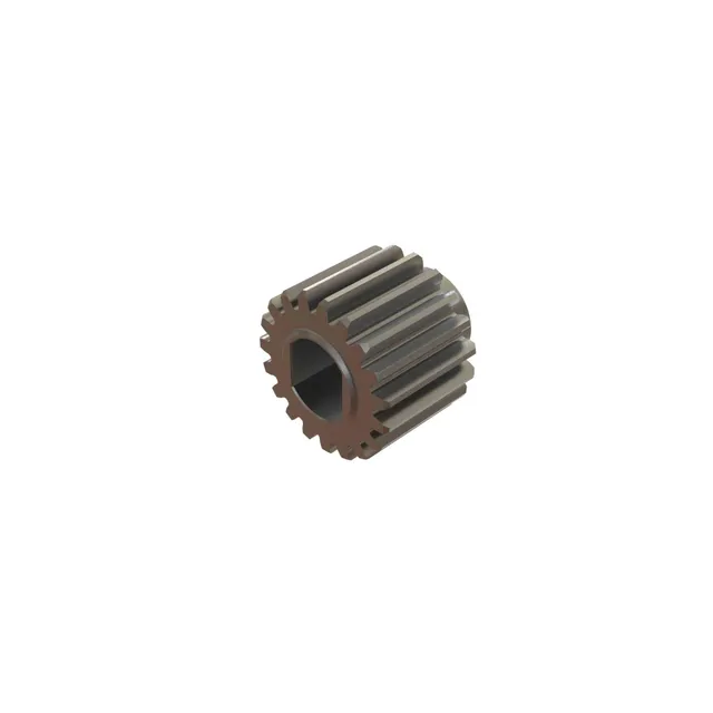 arrma-kraton-idler-gear-19t-umlenkrad-stahl image 1