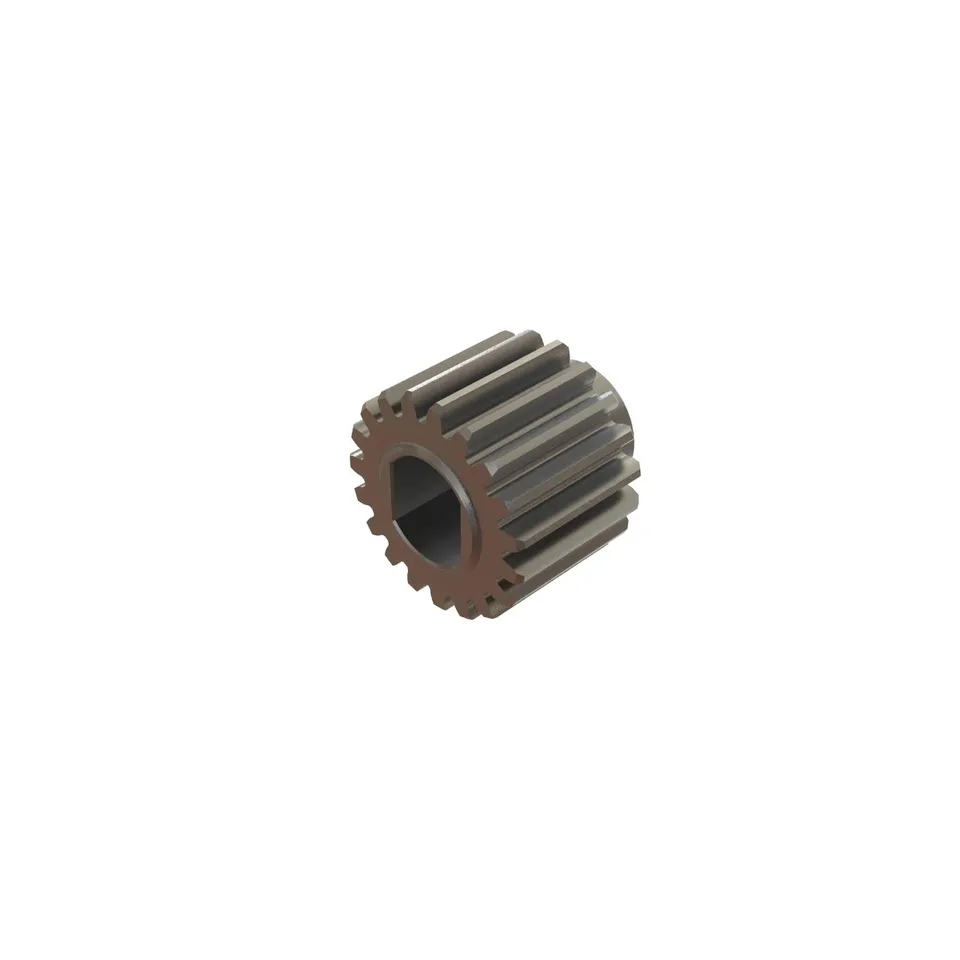 arrma-kraton-idler-gear-19t-umlenkrad-stahl image 1