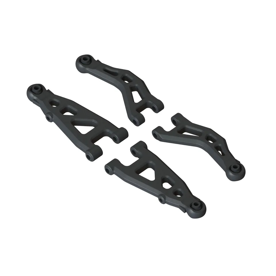 arrma-grom-querlenker-vorne-set-b-composite image 1