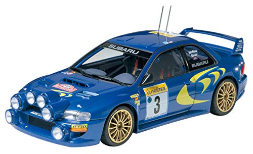 tamiya-subaru-impreza-wrc-modellbausatz-1-24-24199 image 5