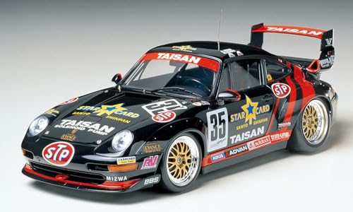 tamiya-taisan-starcard-porsche-911gt2-1-24-bausatz-300024175 image 7