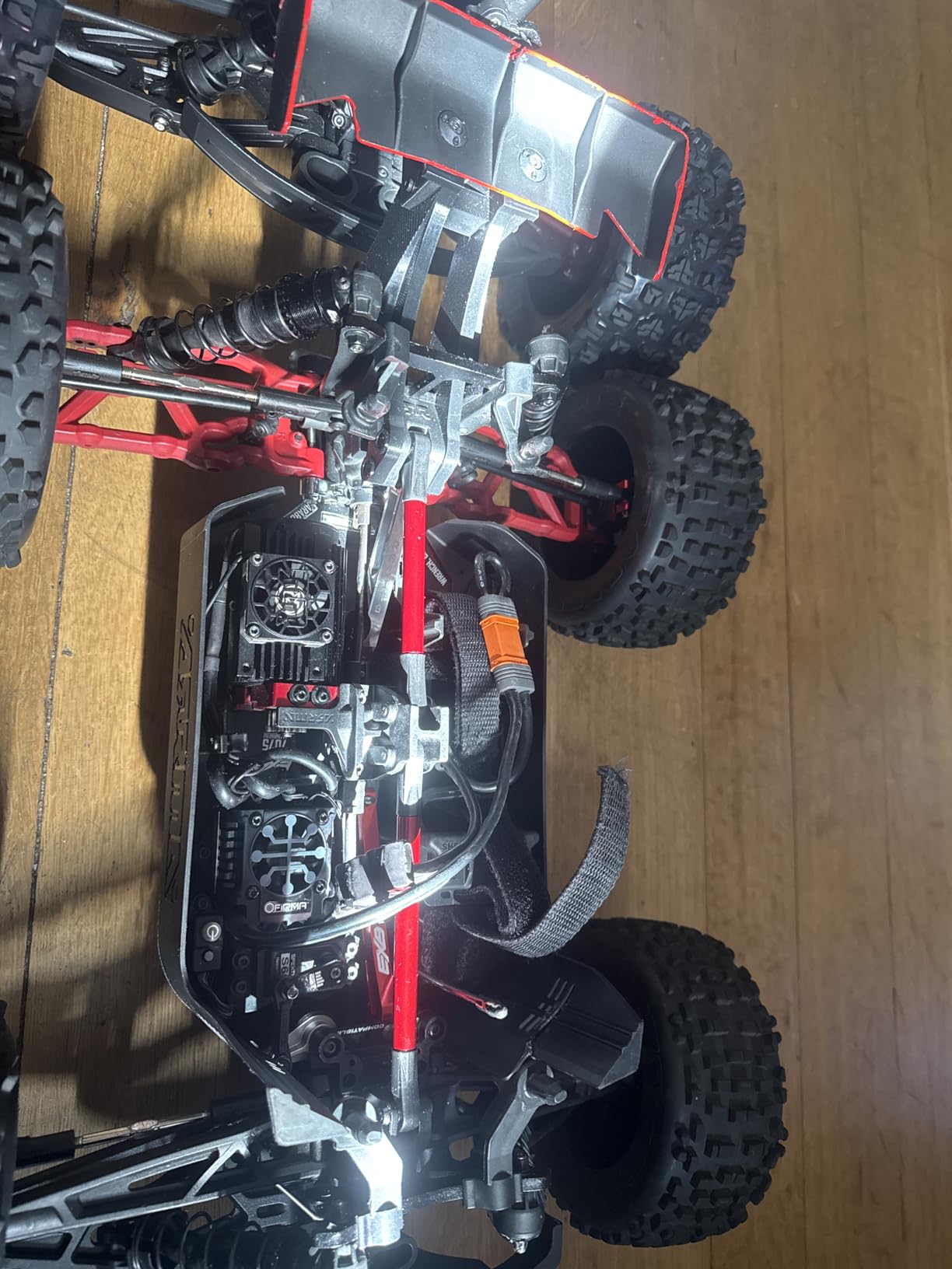 Exakt 98mm