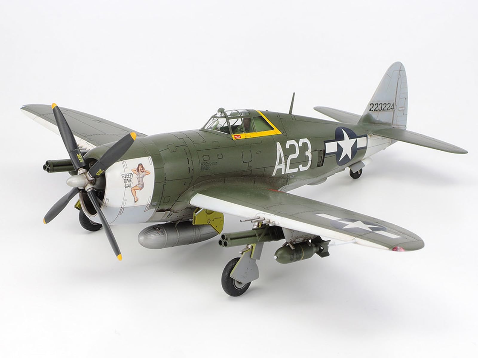 tamiya-60769-p-47d-thunderbolt-modellbausatz-1-72 image 4