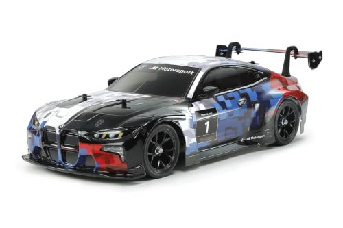 tamiya-tt-02-bmw-m4-gt3-evo-2025-rc-auto-bausatz-1-10-4wd image 8