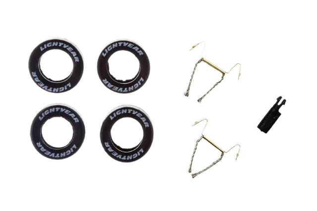 carrera-go-bits-and-pieces-ersatzteile-set-kleinteile image 1