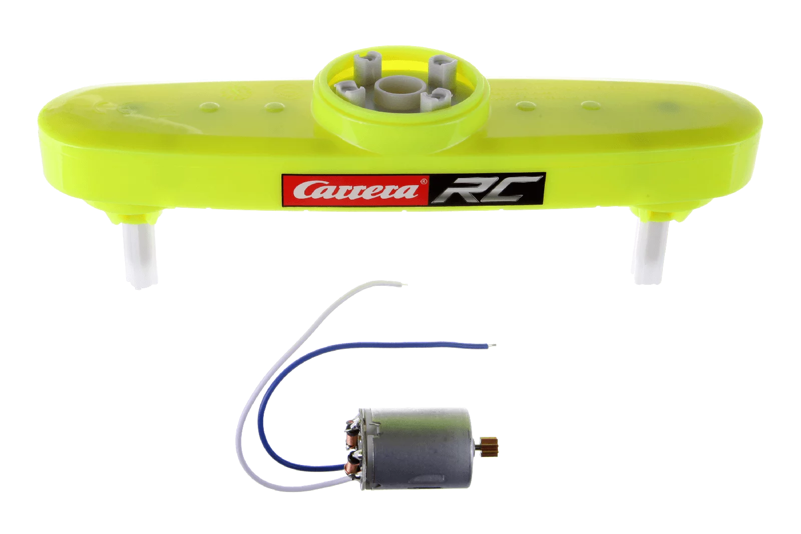 carrera-action-getriebe-mit-motor-rechts-ersatzteil-f-r-162105 image 1