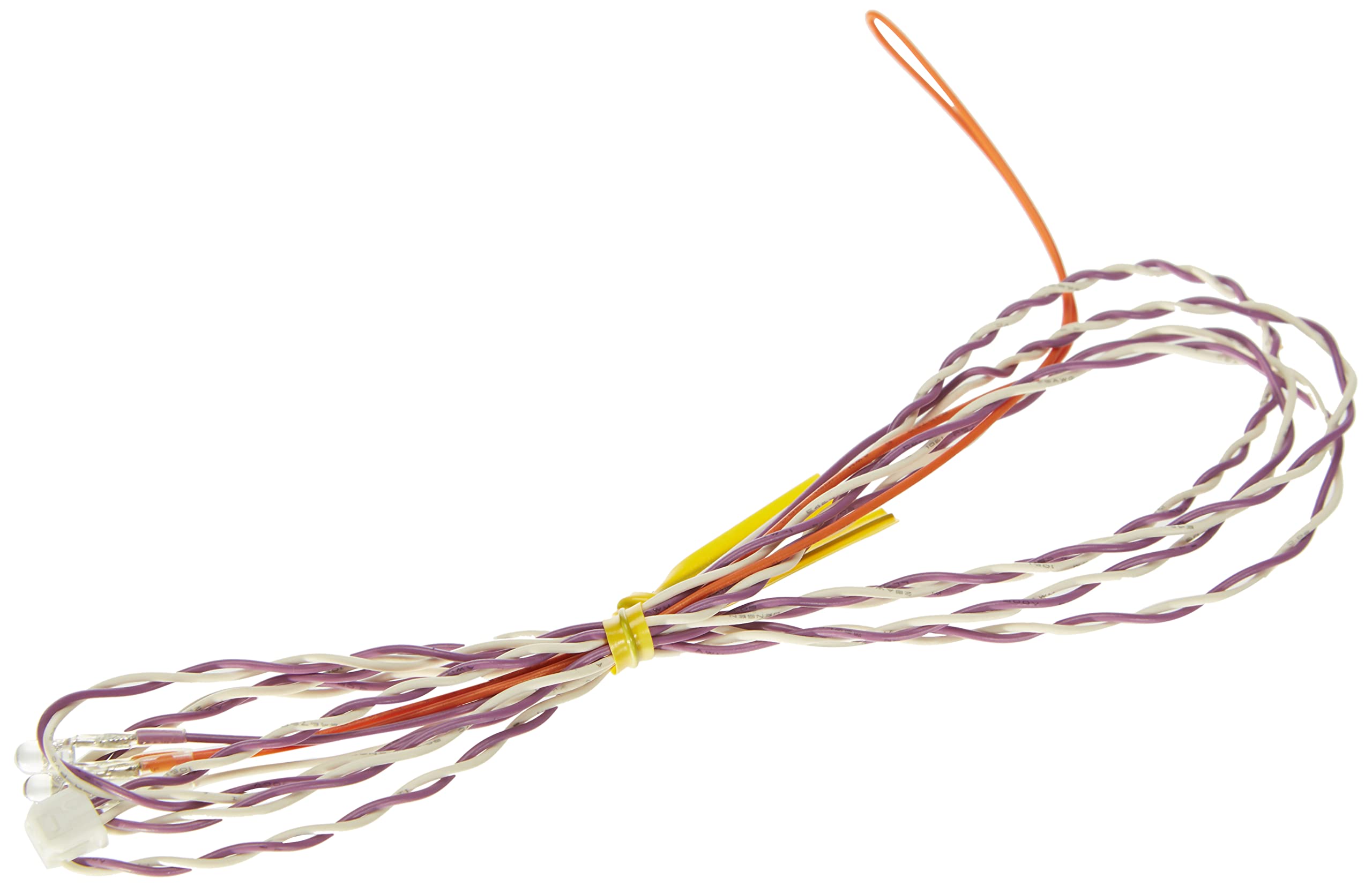 tamiya-mfc-led-set-3mm-wei-1100mm-tuning-56550 image 2