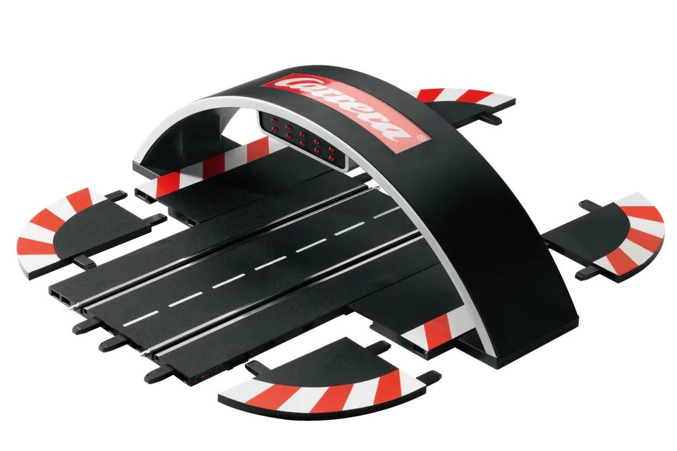 carrera-digital-132-startlight-startampel-mit-adapter-unit image 1