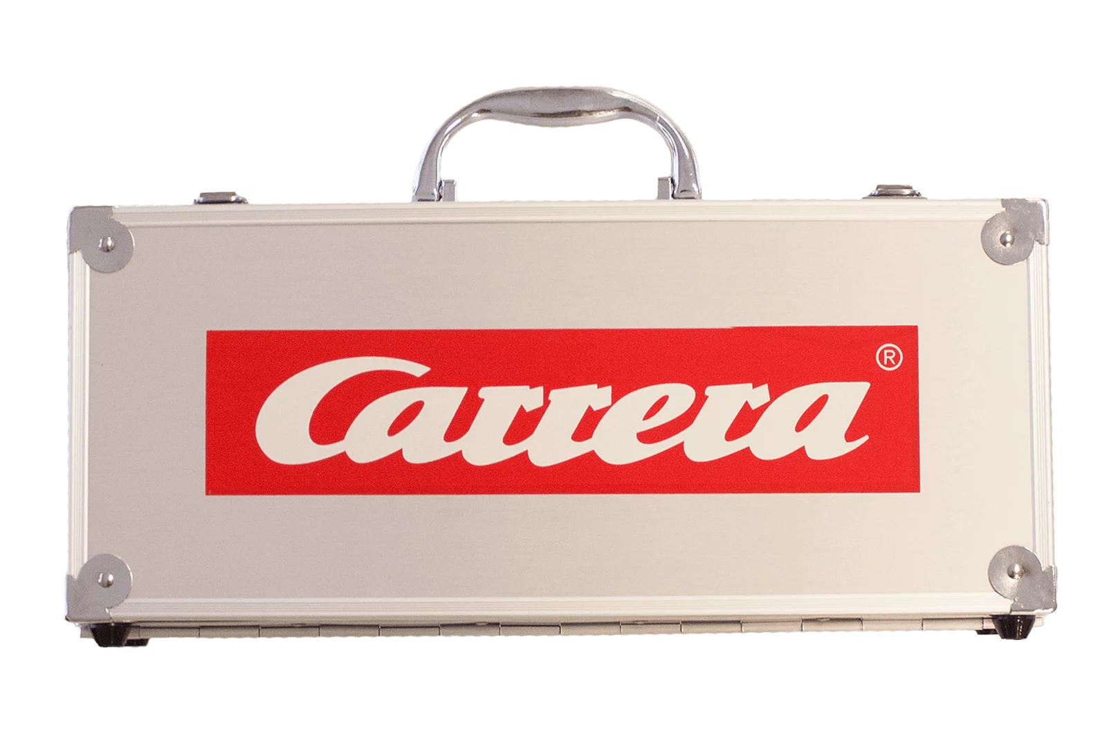 carrera-digital-132-transportbox-small-koffer-aluminium image 1