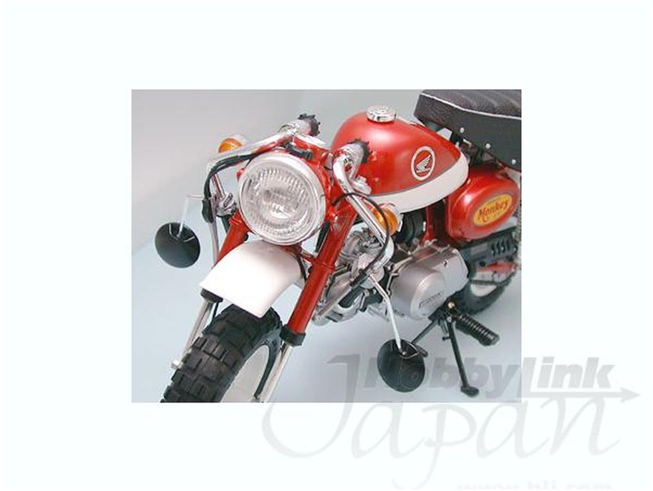 tamiya-honda-monkey-2000-anniversary-modellbausatz-1-6 image 4