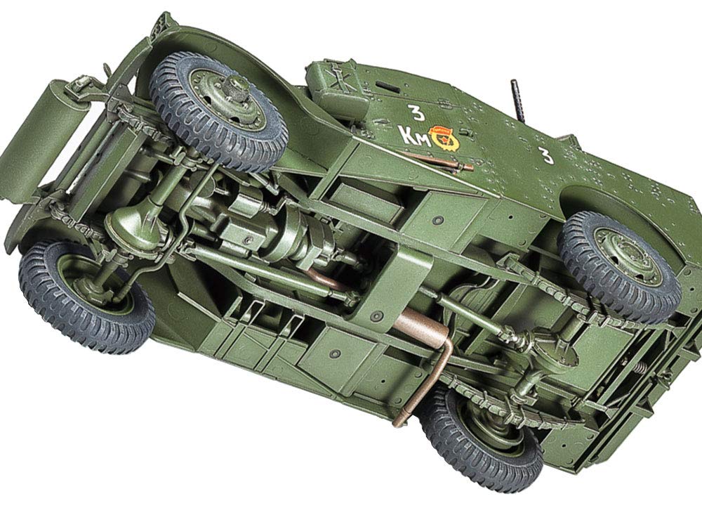 tamiya-35363-us-m3a1-scout-car-1-35-plastikbausatz-unlackiert image 6