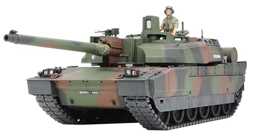 tamiya-35362-leclerc-serie-2-modellbausatz-1-35-unlackiert image 8