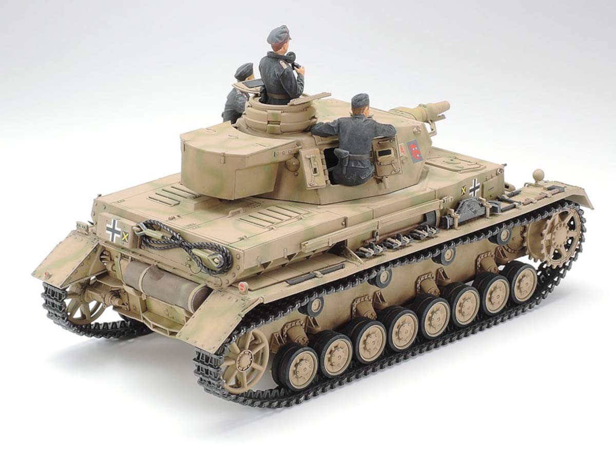 tamiya-panzerkampfwagen-iv-ausf-f-1-35-modellbausatz-grau image 2