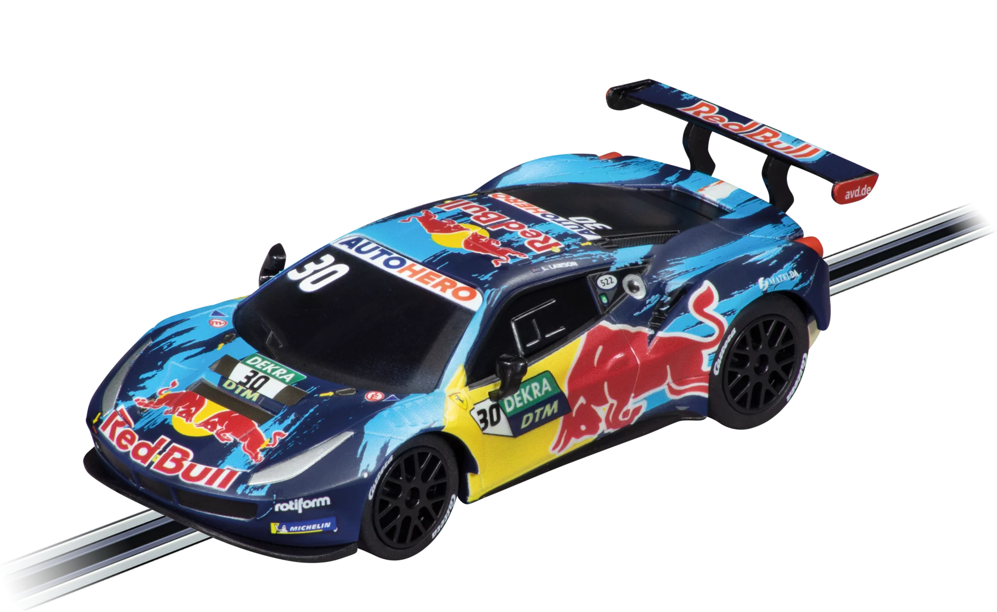 carrera-go-dtm-high-speed-showdown-rennbahn-8-9-m-looping-set image 4