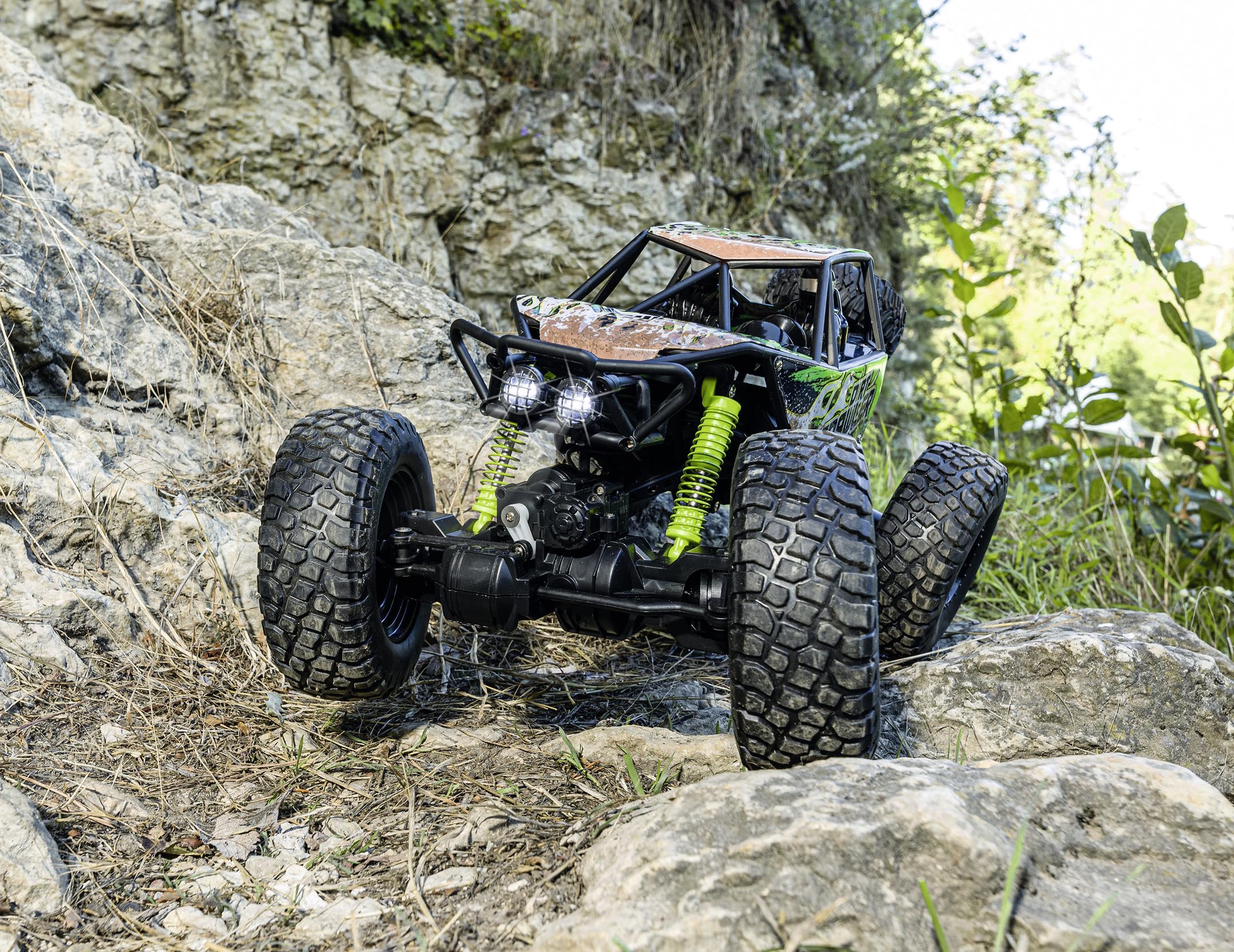 carson-dirt-crawler-500404289-rc-auto-1-8-4x4-rtr-gr-n image 4
