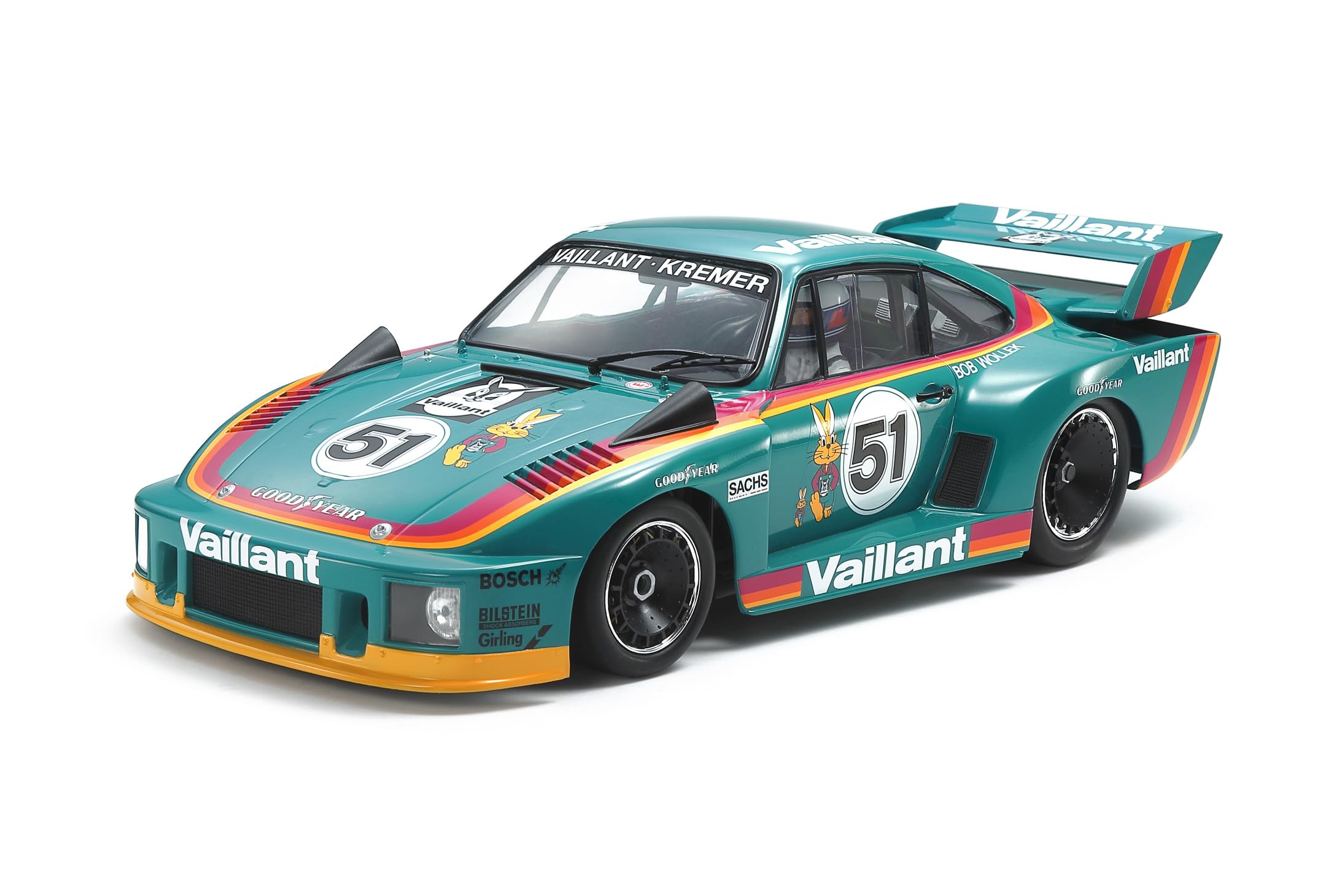 tamiya-20071-porsche-935-vaillant-kremer-bausatz-1-20 image 1