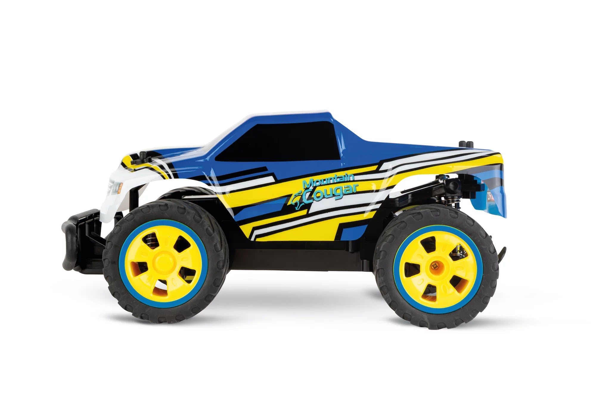carrera-action-mountain-cougar-rc-buggy-2-4ghz-12km-h image 3