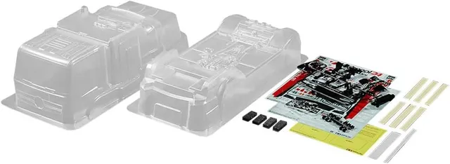 tamiya-actros-mp4-race-truck-karosserie-tt-02-1-10 image 1