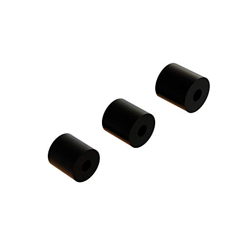 arrma-kraton-mittelstrebe-gummi-d-mpfer-3er-set image 2