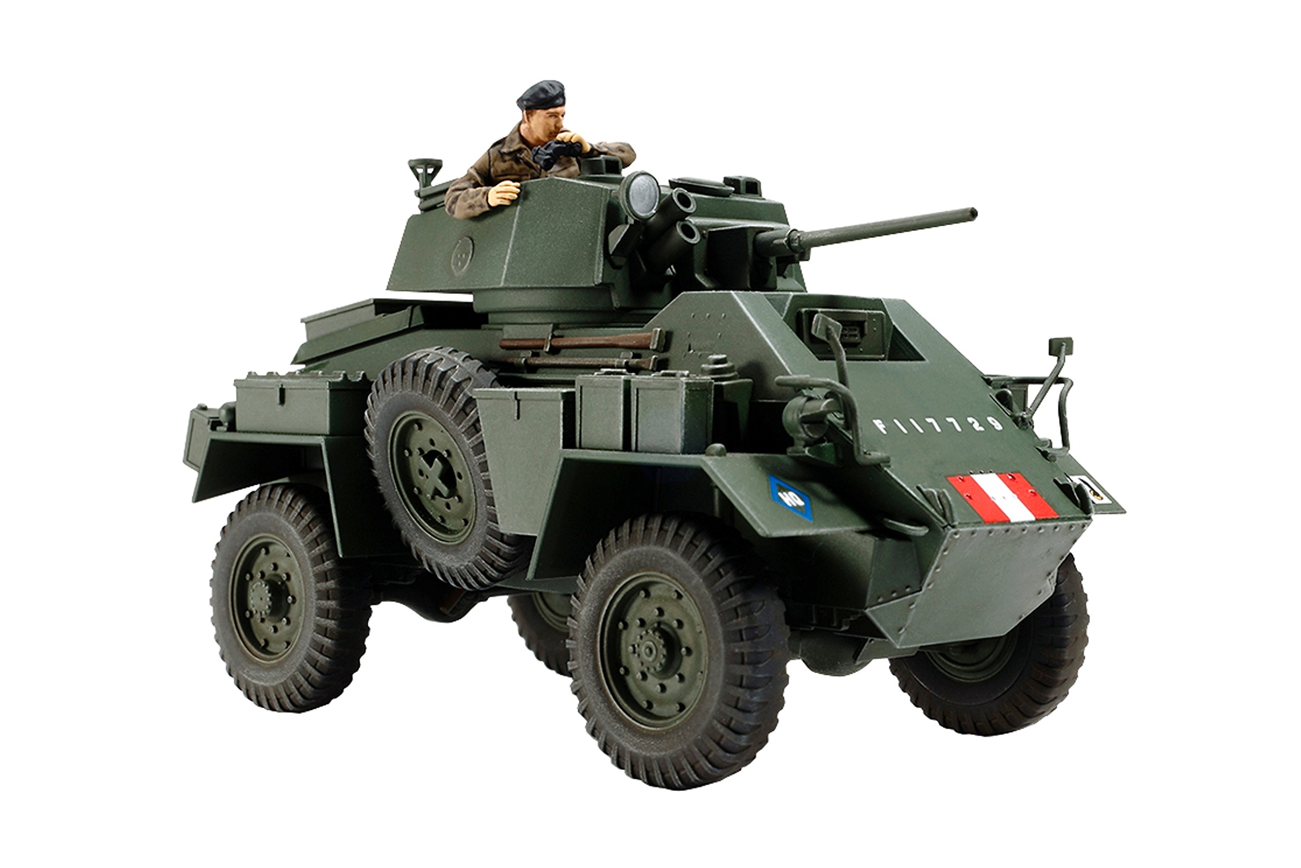 tamiya-32587-panzerwagen-1-48-plastikbausatz-unlackiert image 1