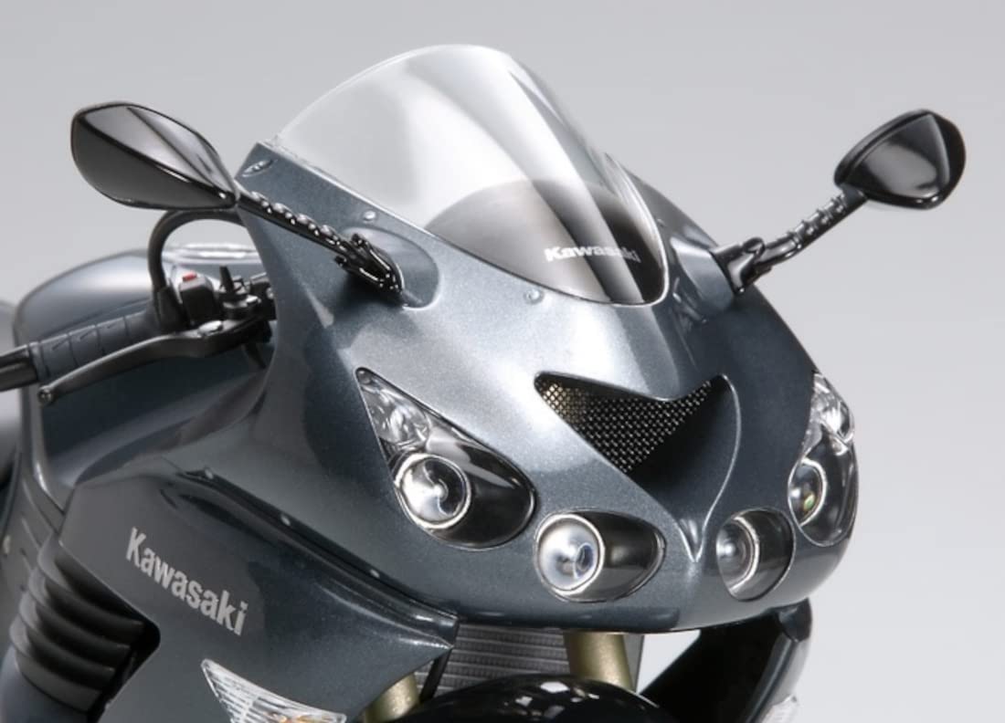tamiya-14111-kawasaki-zzr-1400-modellbausatz-1-12 image 2