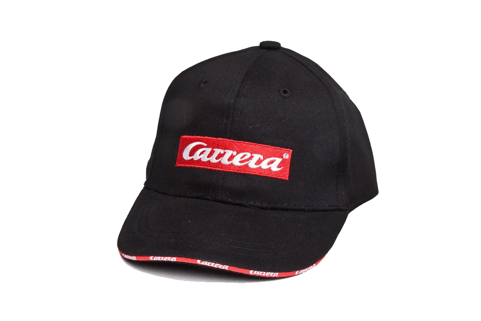 carrera-caps-cap-basecap-schwarz-fanartikel-carrera image 1