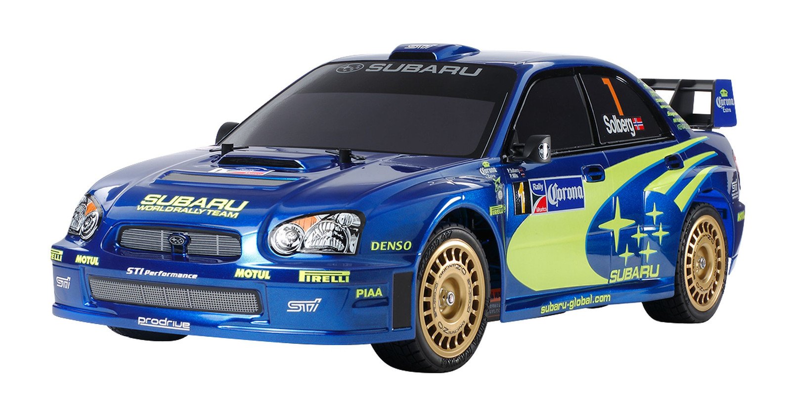 tamiya-47372-subaru-impreza-wrx-2004-tt-01e-rc-auto-1-10 image 1