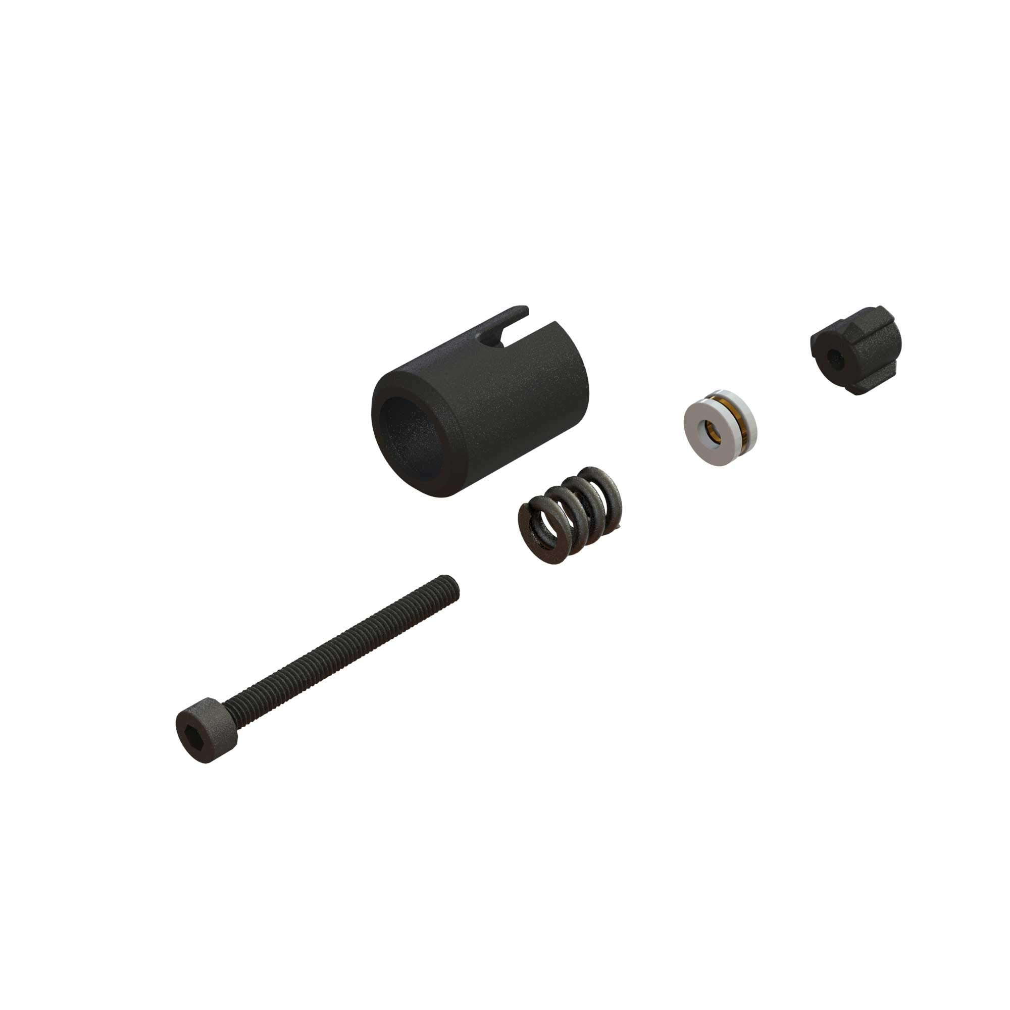 arrma-kraton-slipper-clutch-wartungsset-ersatzteile image 1