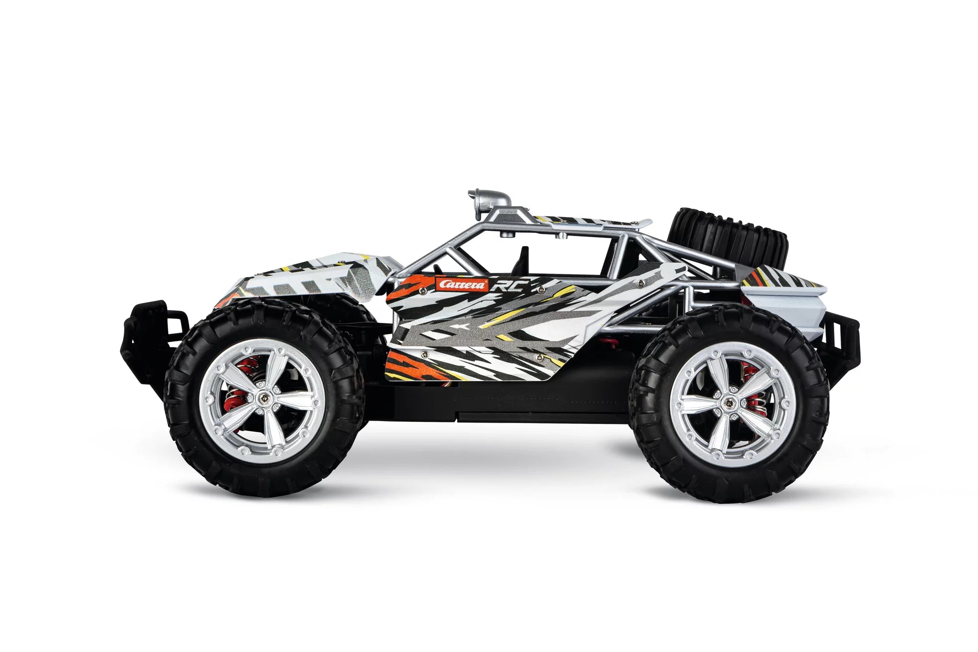 carrera-action-passion-impact-2-0-rc-buggy-2-4-ghz-20-km-h image 3