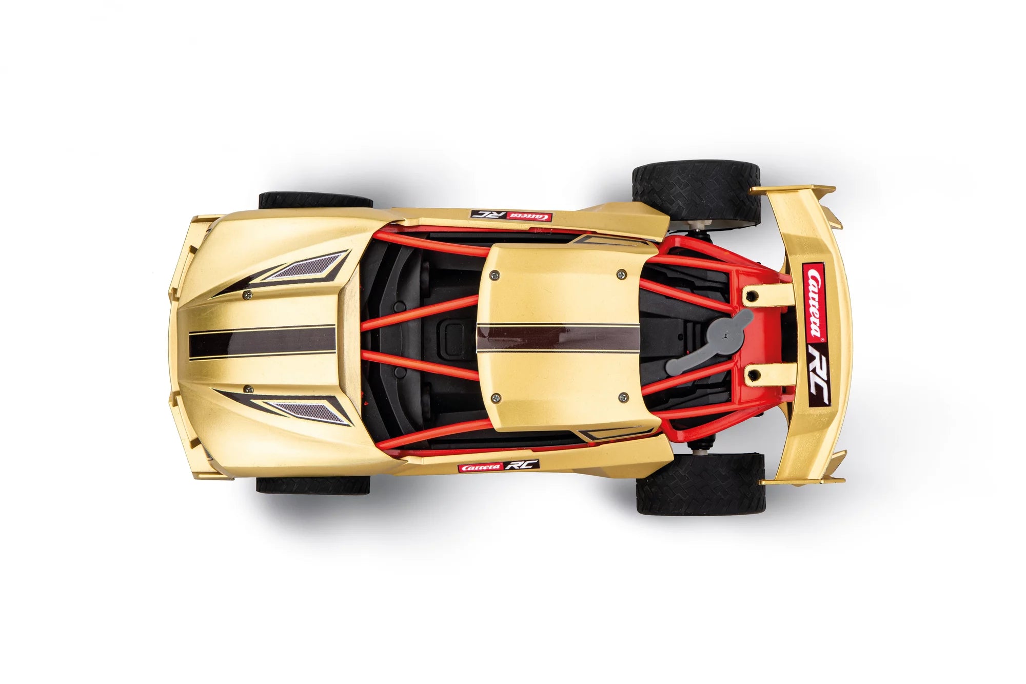 carrera-action-steam-rider-2-4ghz-rc-auto-mit-dampf image 7